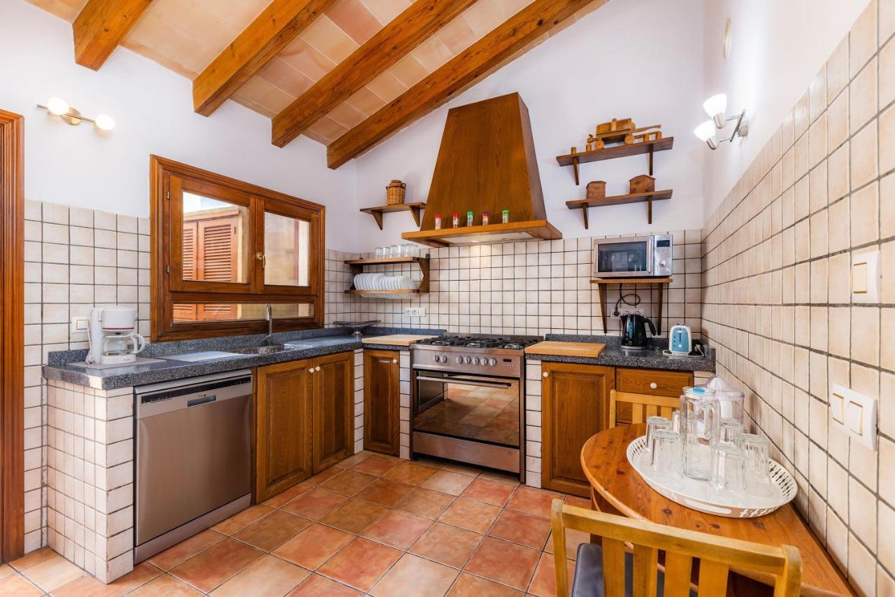 Ferienhaus Kelly *