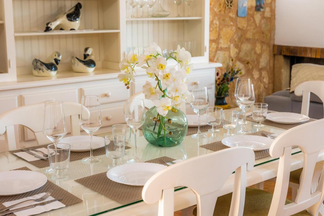 Ferienhaus Kelly