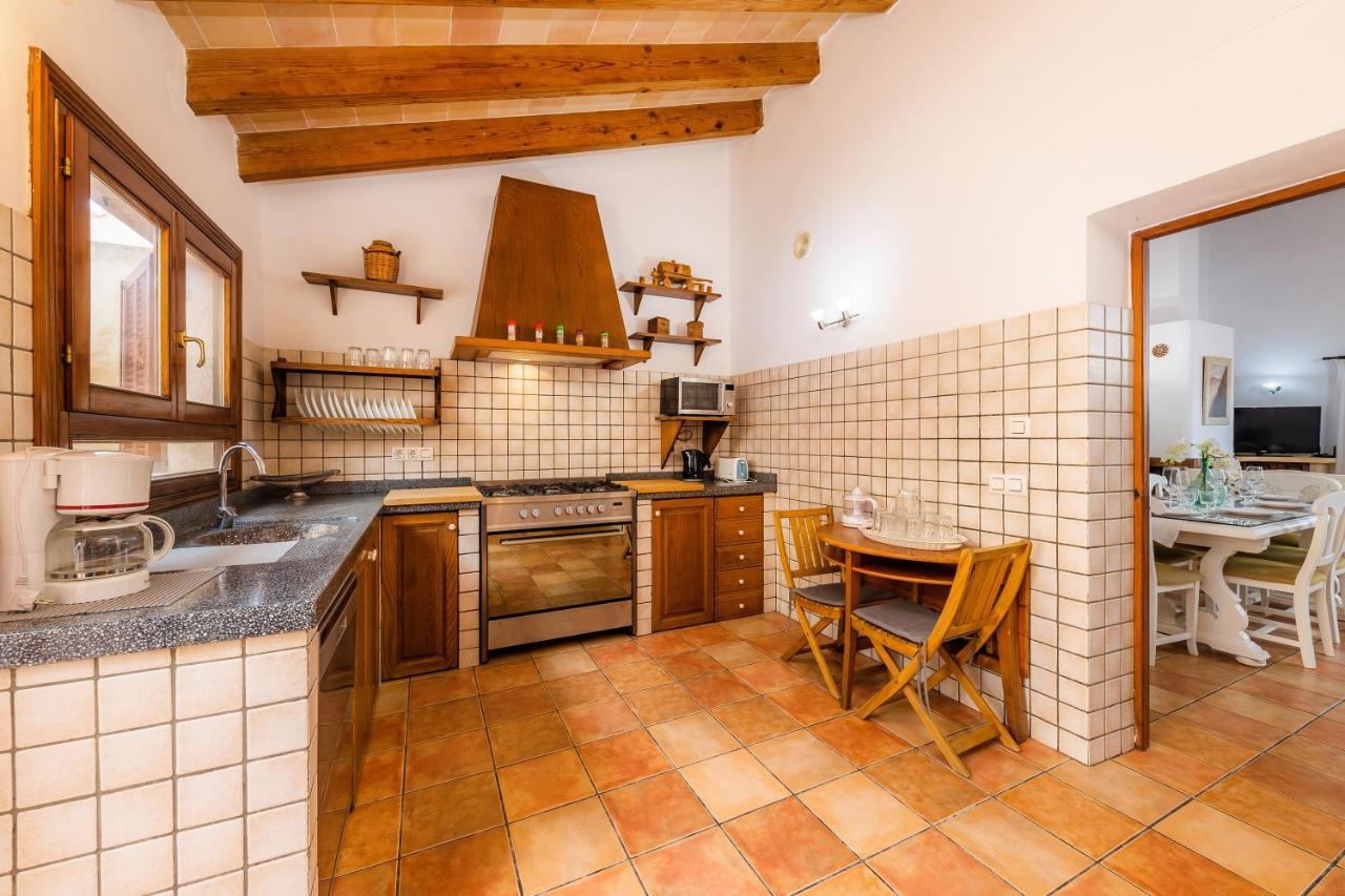 Ferienhaus Kelly *