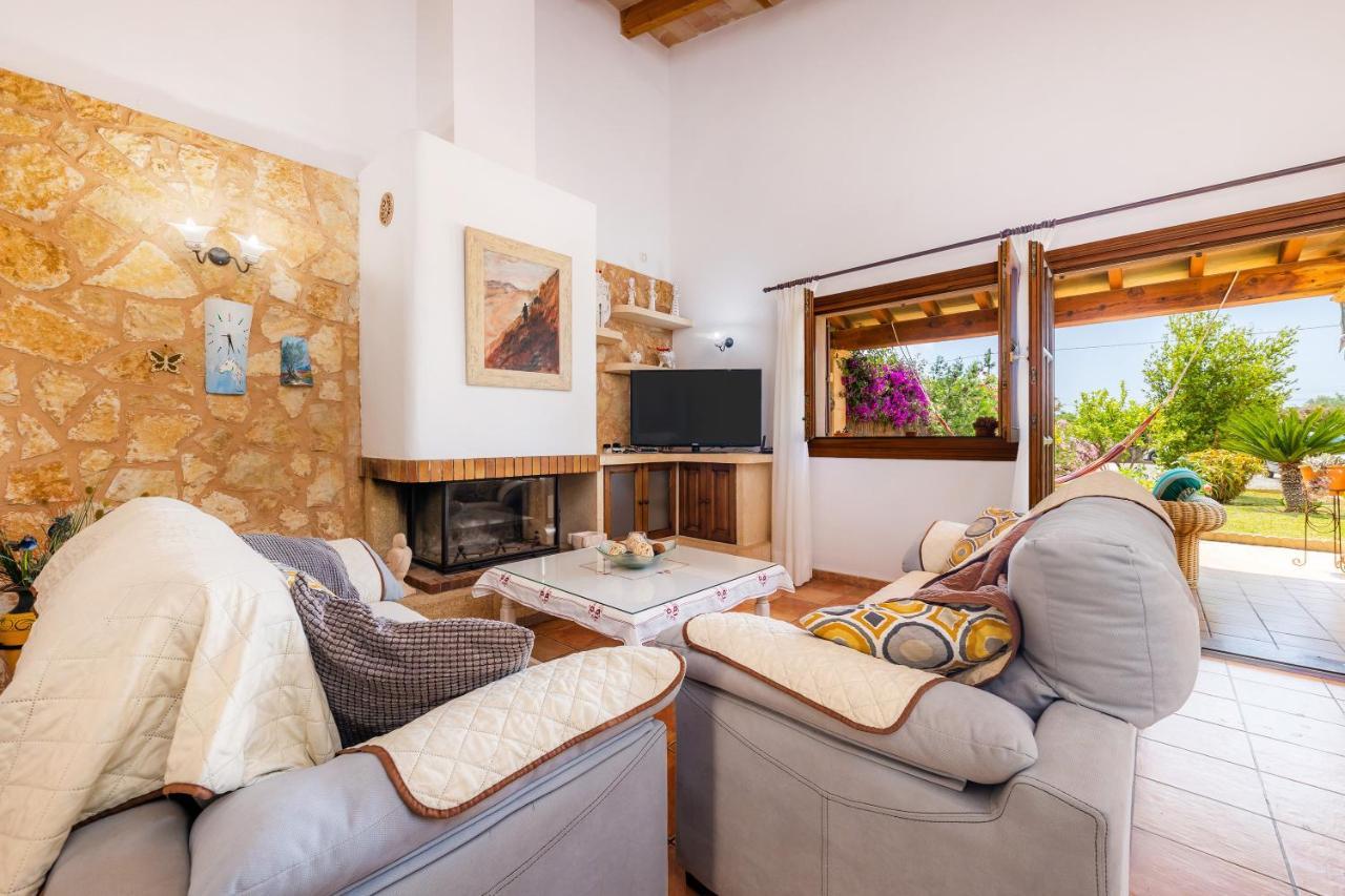 Ferienhaus Kelly