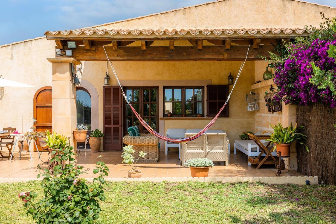 Ferienhaus Kelly