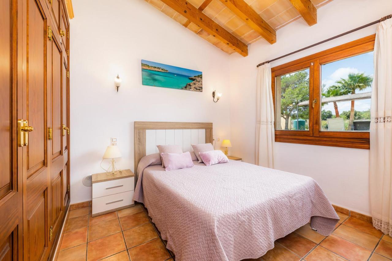 Ferienhaus Kelly Artá