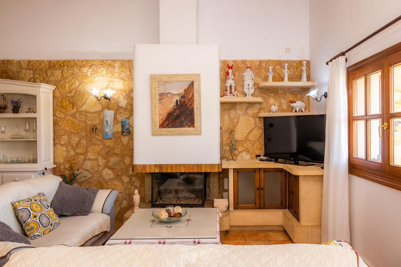 Kelly Holiday home