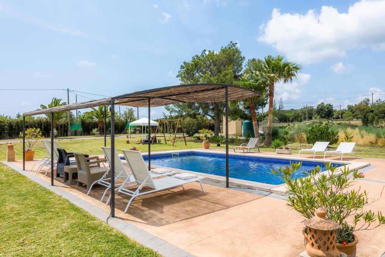 Kelly Holiday home Arta