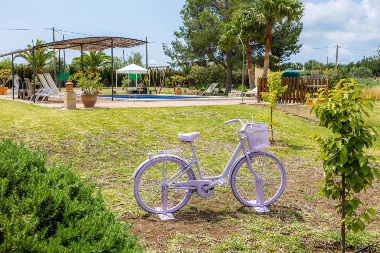 Kelly Holiday home Arta