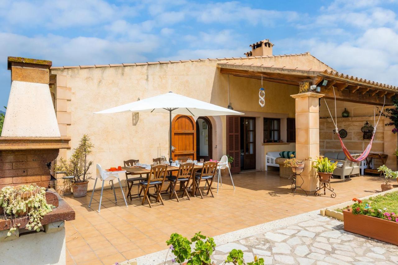 Kelly Holiday home Arta
